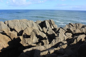 Paparoa NP - Gletscher-033